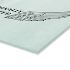 Professionally Opinionated |Design Life | Glass Cutting Board