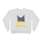 Megatron | Employee of the Month | Unisex Crew Sweatshirt