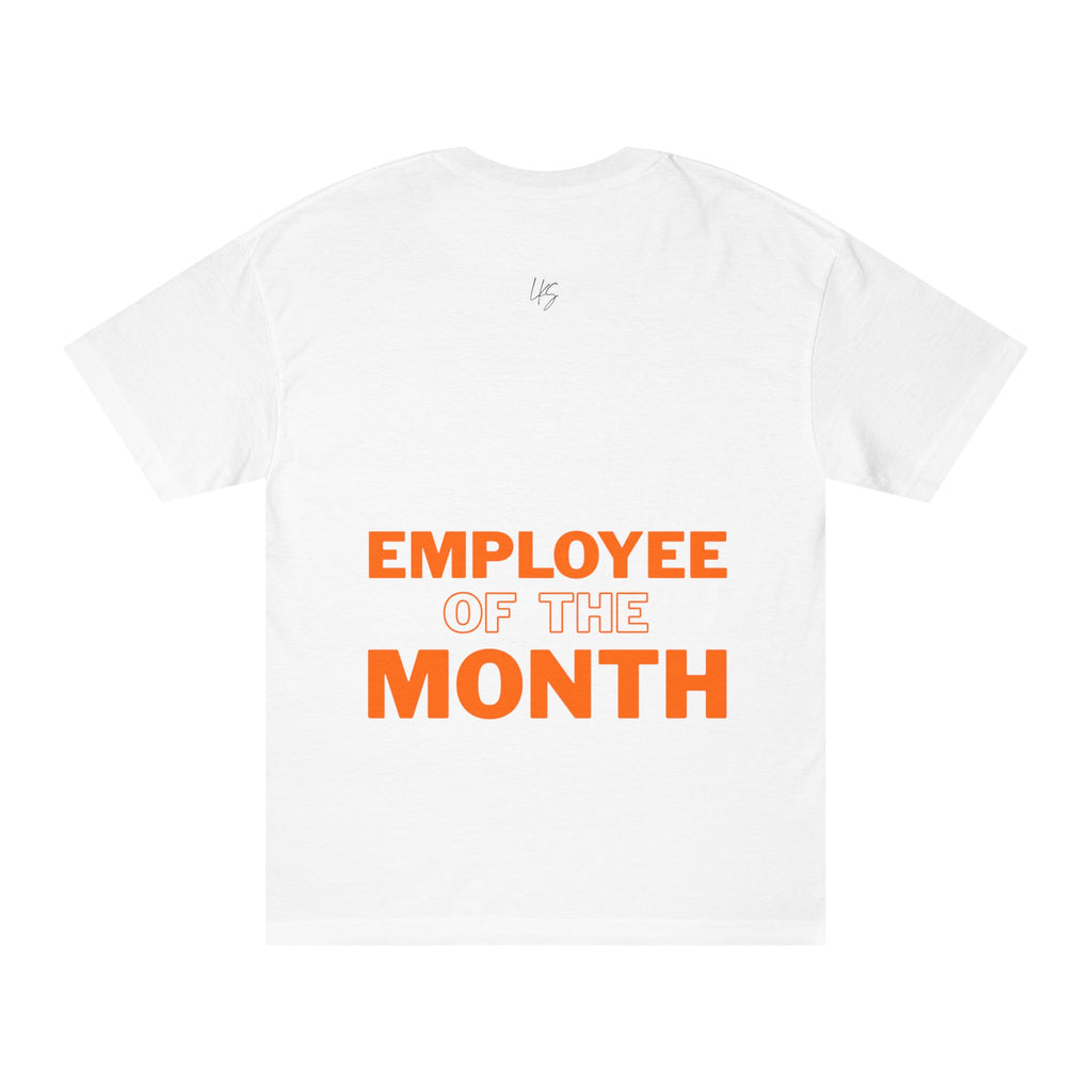 Francis | Employee of the Month | Unisex Crew Neck T