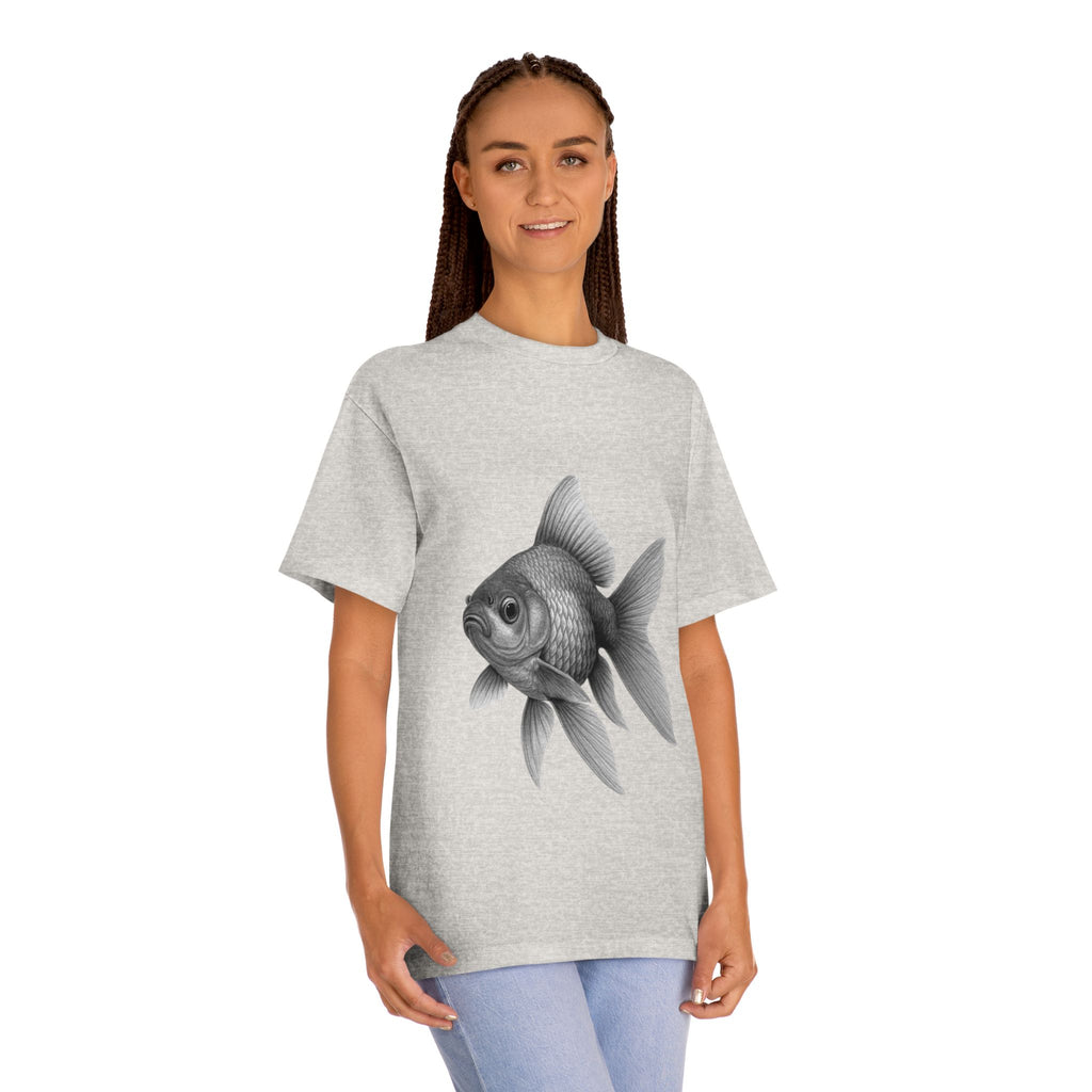 Francis | Employee of the Month | Unisex Crew Neck T