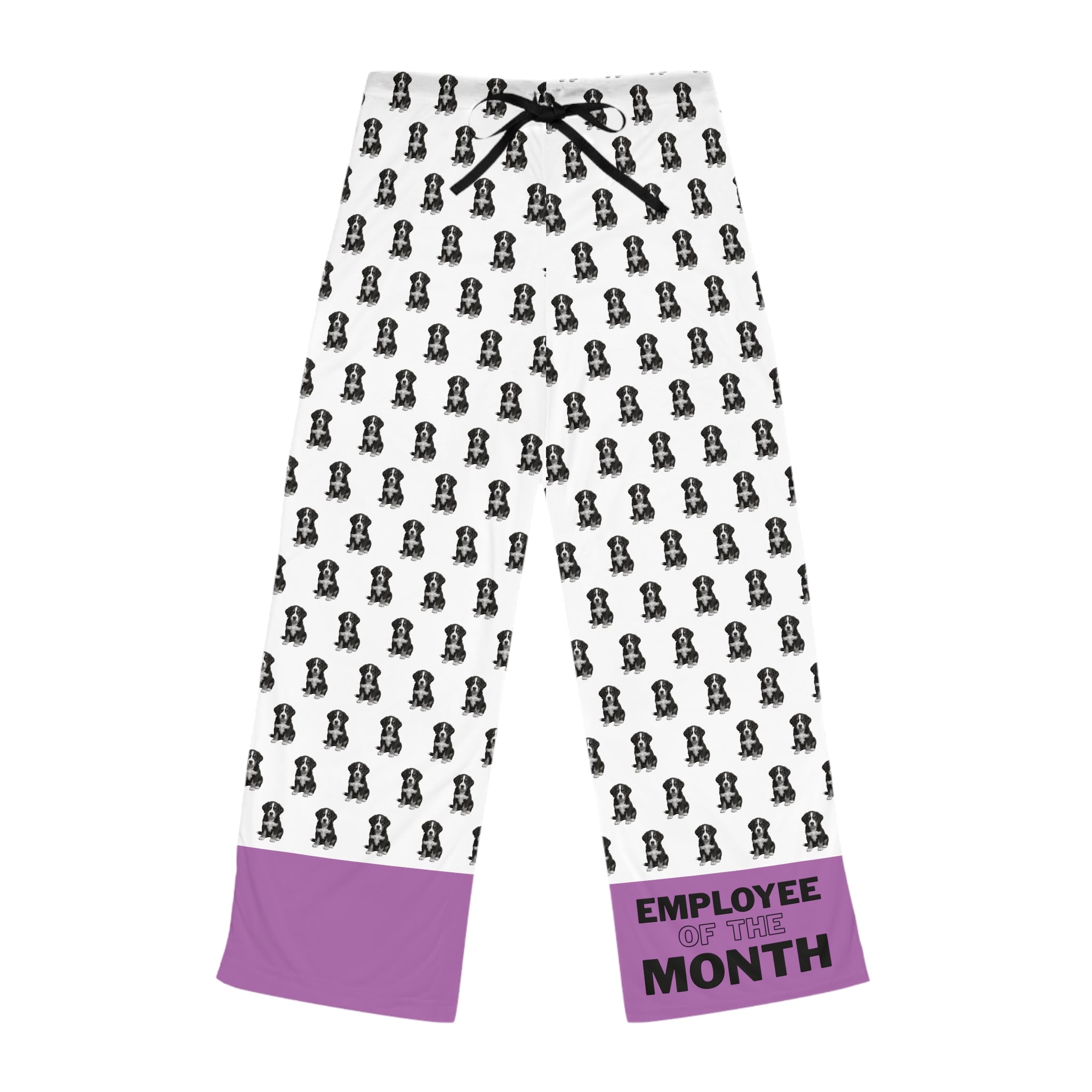 Bernie | Employee of the Month | Women's Lounge Pants