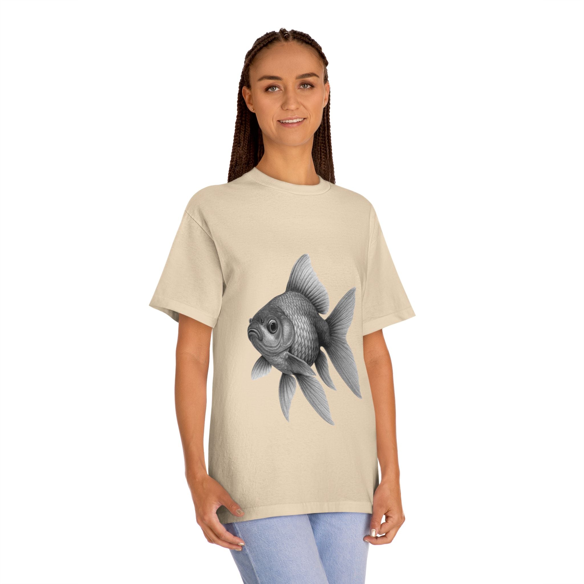 Francis | Employee of the Month | Unisex Crew Neck T