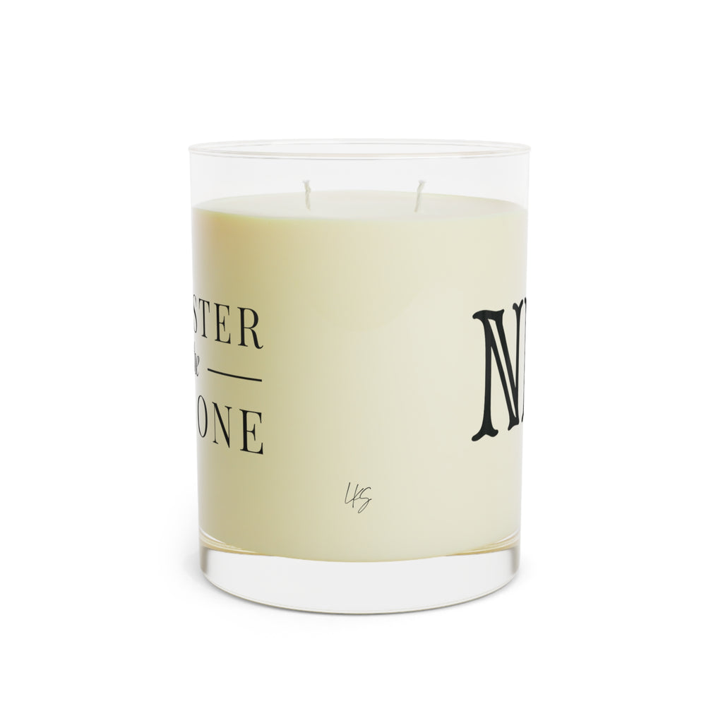 My Sister | Make It NICE | Scented Glass Candle (11 oz)