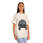 Jason Bourne | Employee of the Month | Unisex Crew Neck T