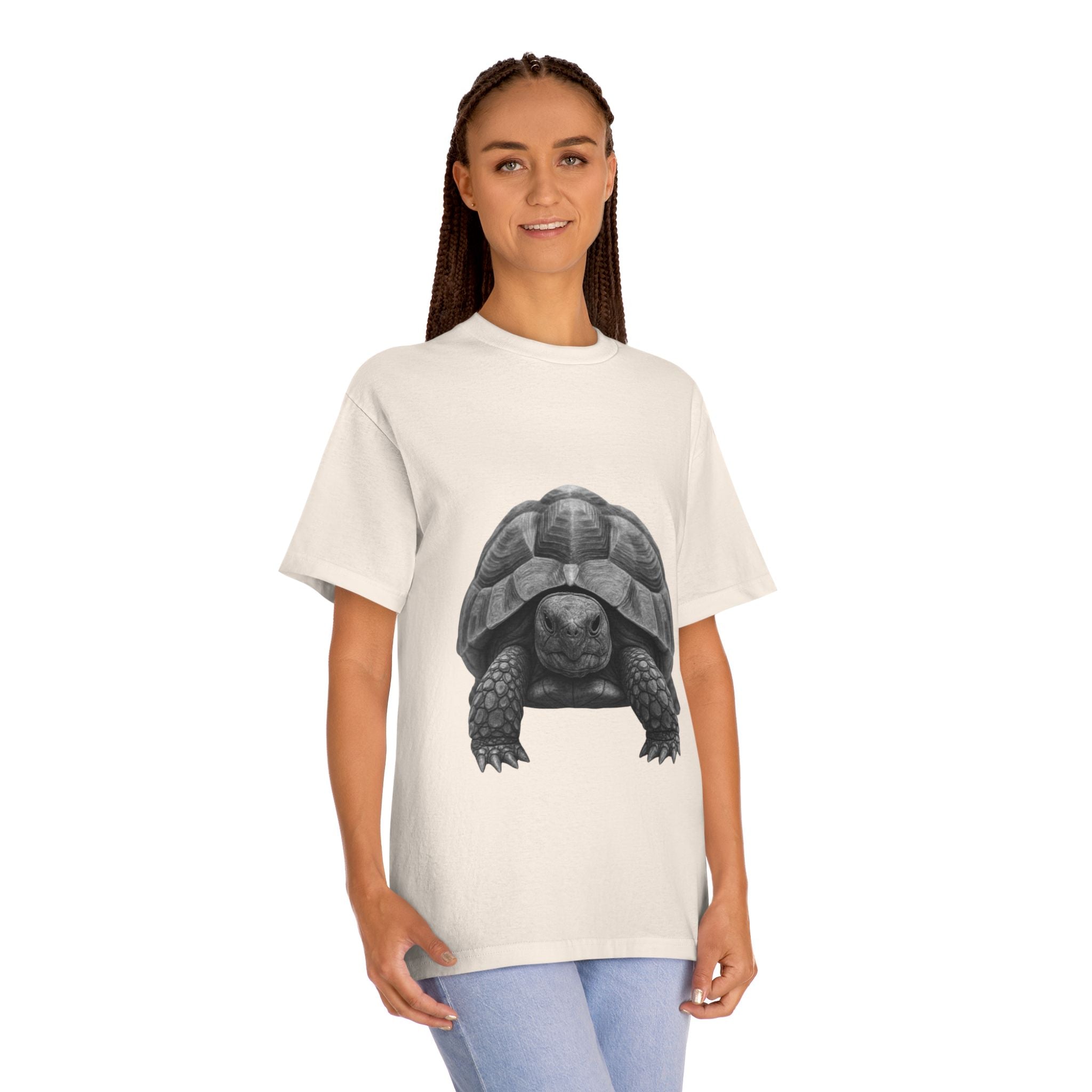 Jason Bourne | Employee of the Month | Unisex Crew Neck T