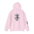 Feeling Seen | So Extra | Medium/Heavy Unisex Hoodie