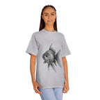 Francis | Employee of the Month | Unisex Crew Neck T