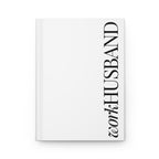workHusband | Write This Way | Hardcover Journal