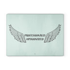 Professionally Opinionated |Design Life | Glass Cutting Board