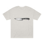 Chop It Like It's Hot | Talk Cooking to Me | Unisex Crew Neck T