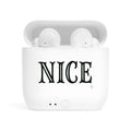 Nice | Make it NICE | Wireless Earbuds