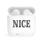 Nice | Make it NICE | Wireless Earbuds