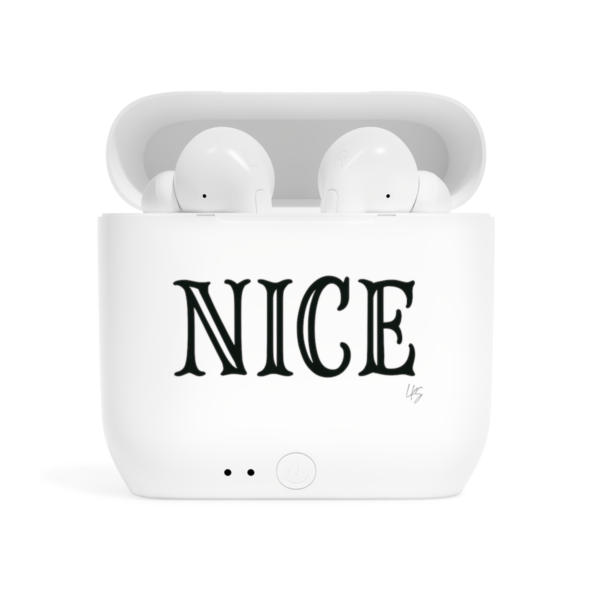 Nice | Make it NICE | Wireless Earbuds