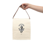 Bunny Ears | Design Life | Canvas Lunch Bag