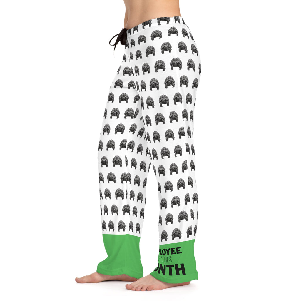 Jason Bourne | Employee of the Month | Women's Lounge Pants