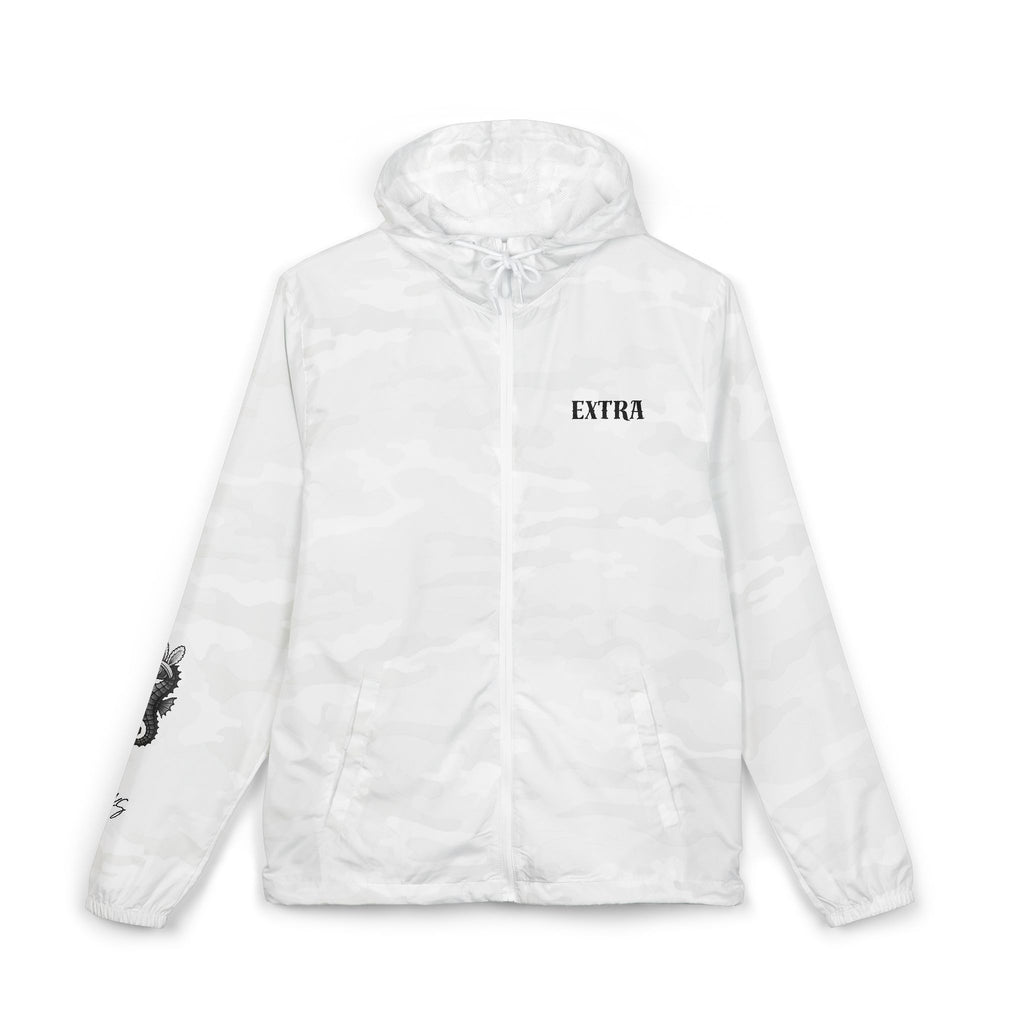 Bunny Ears| So Extra | Windbreaker