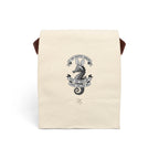 Bunny Ears | Design Life | Canvas Lunch Bag