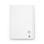 Serving Delicious in Every Color | Talk Cooking To Me | Hardcover Journal & Recipe Notebook