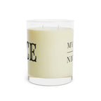 My Sister | Make It NICE | Scented Glass Candle (11 oz)