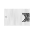 Megatron Look-Solo | Employee of the Month | Microfiber Kitchen Towel