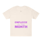 Jason Bourne | Employee of the Month | Unisex Crew Neck T