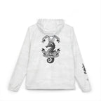 Bunny Ears| So Extra | Windbreaker