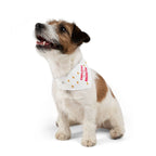 Pet Bandana | Employee of the Month
