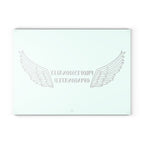 Professionally Opinionated |Design Life | Glass Cutting Board