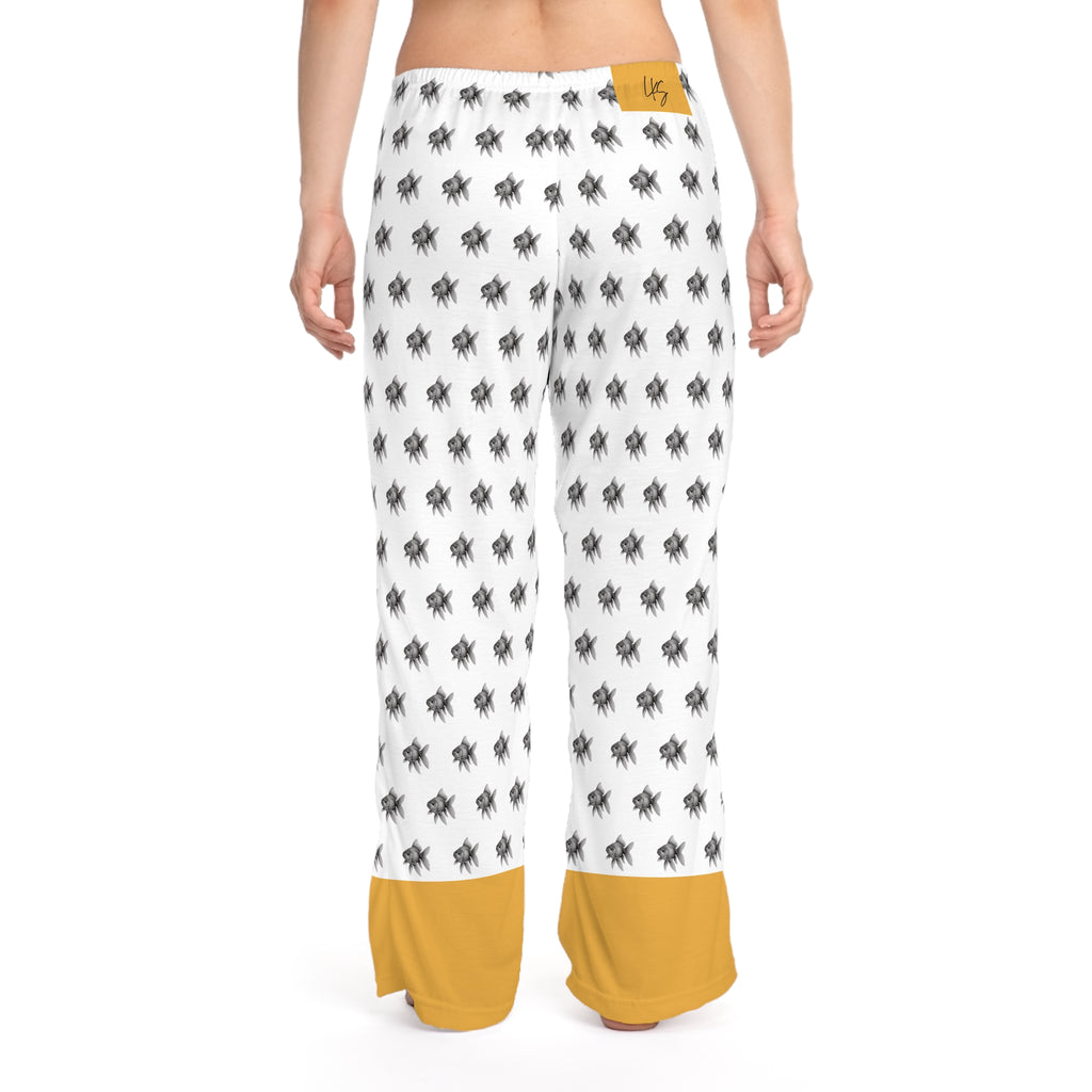 Francis | Employee of the Month | Women's Lounge Pants