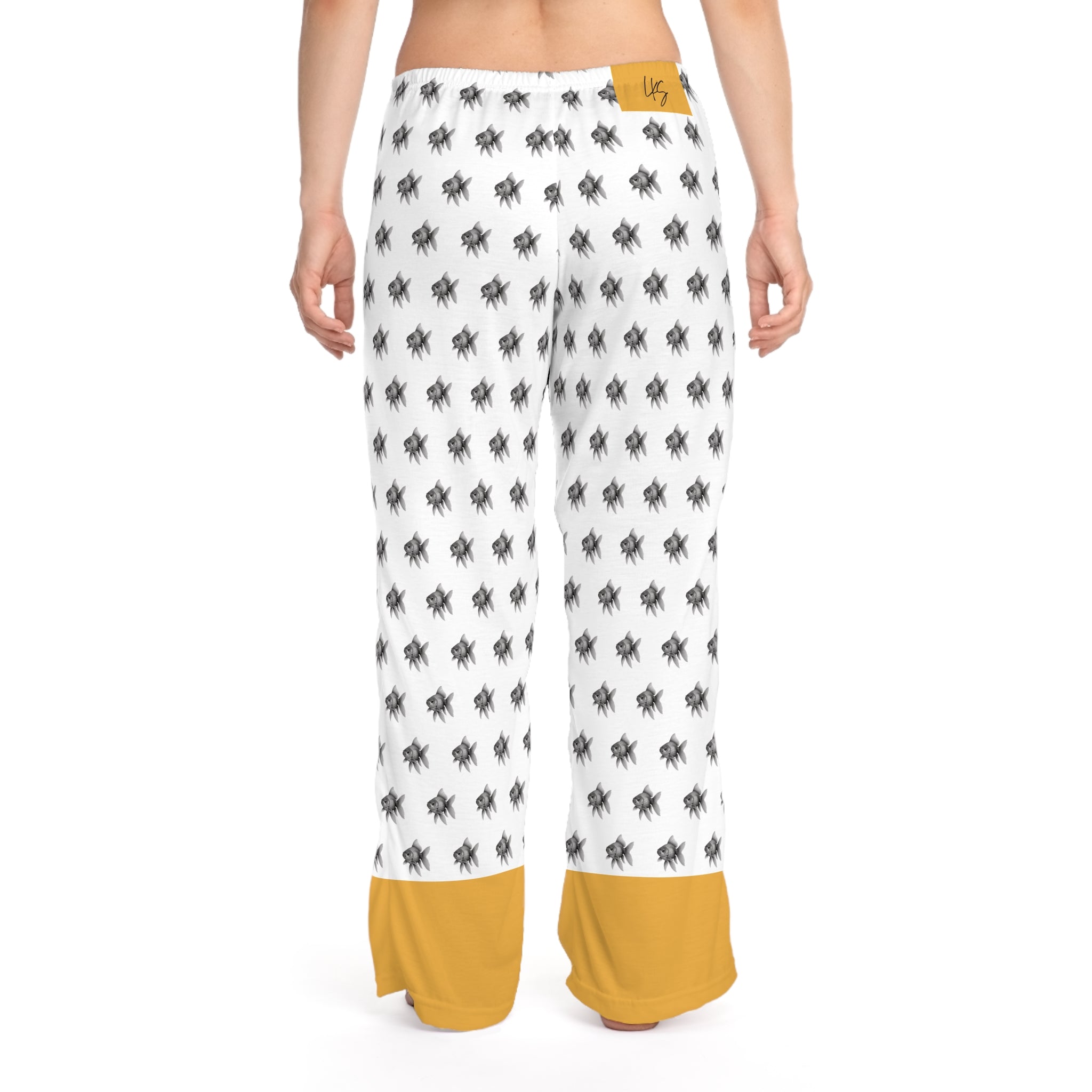 Francis | Employee of the Month | Women's Lounge Pants