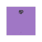 Design Life Heart | Design Life | Post-it® Note Pad