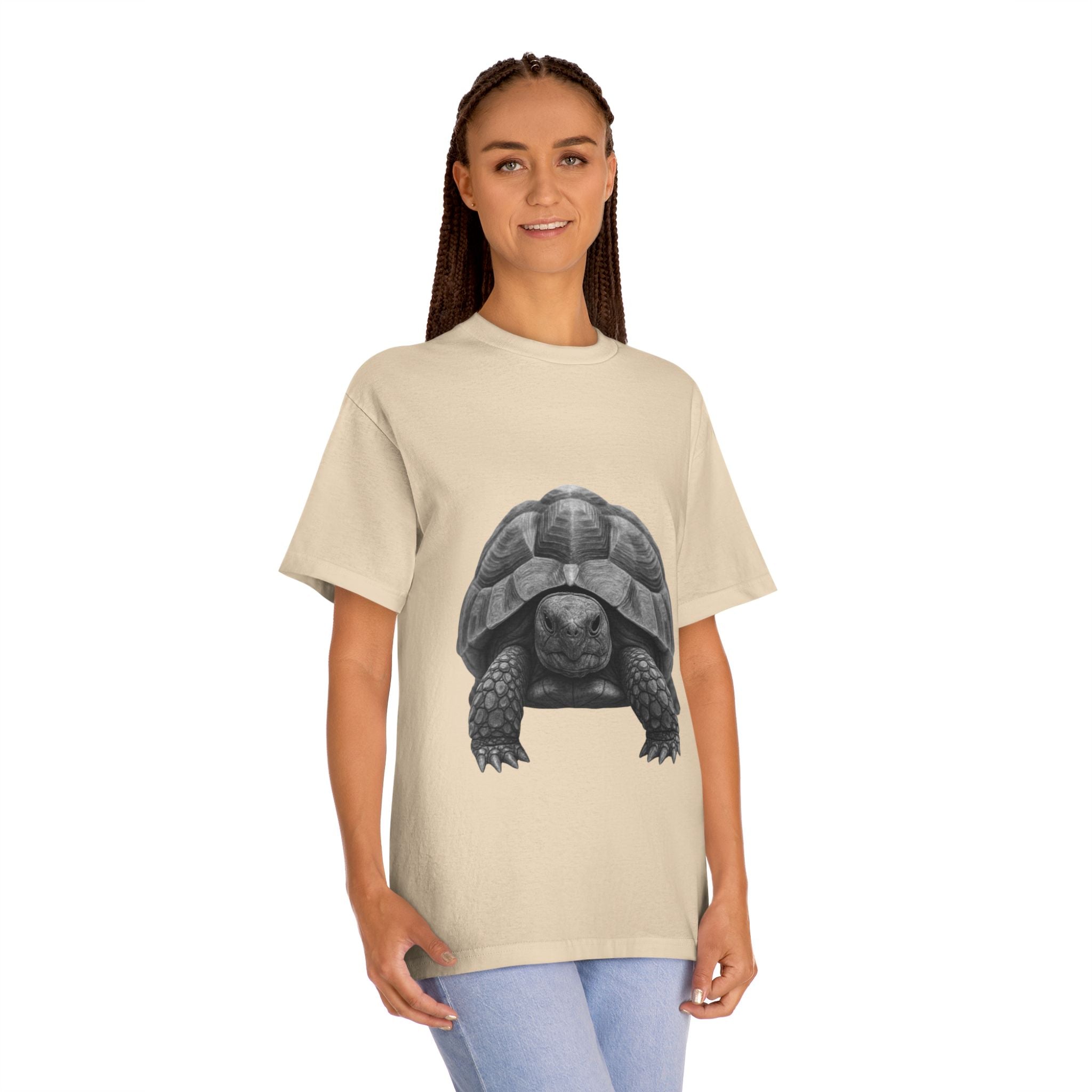 Jason Bourne | Employee of the Month | Unisex Crew Neck T