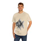 Francis | Employee of the Month | Unisex Crew Neck T