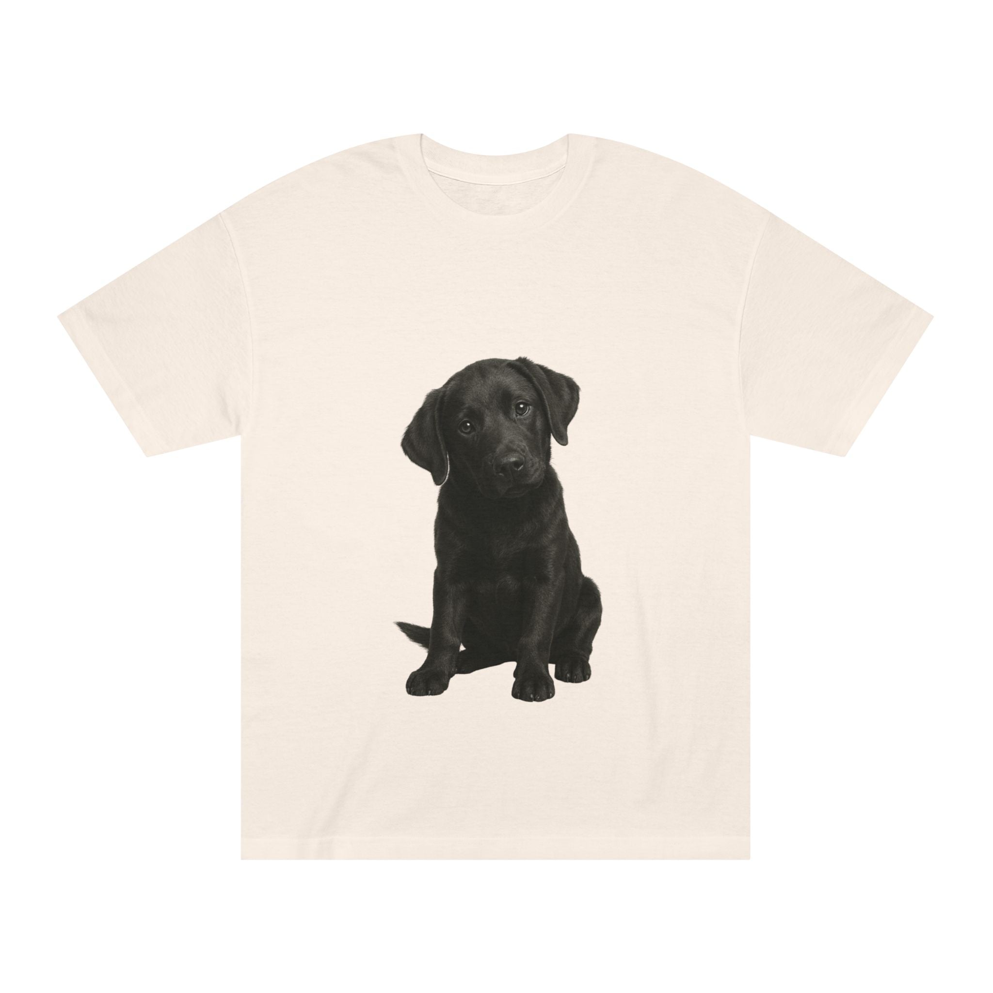 Bruce | Employee of the Month | Unisex Crew Neck T