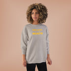 Megatron | Employee of the Month | Unisex Crew Sweatshirt