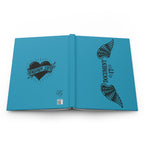 Document It, Reminder | Write This Way | Hardcover Notebook