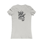 Bake It 'Til You Make It | Talk Cooking to Me | Women's Fitted Crew Neck T