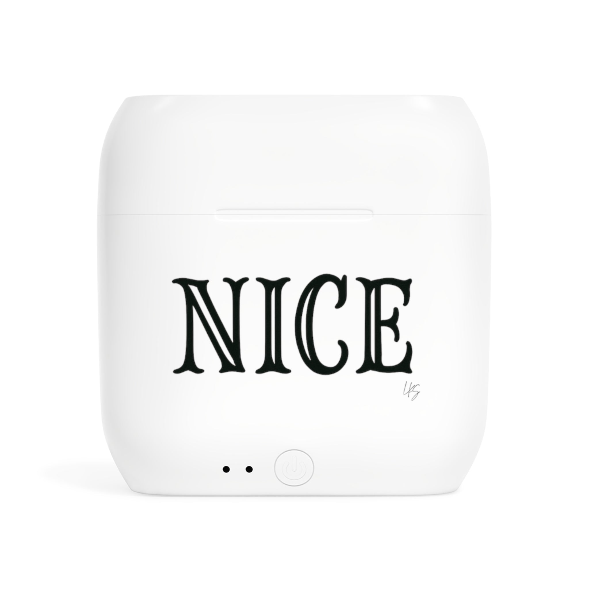 Nice | Make it NICE | Wireless Earbuds