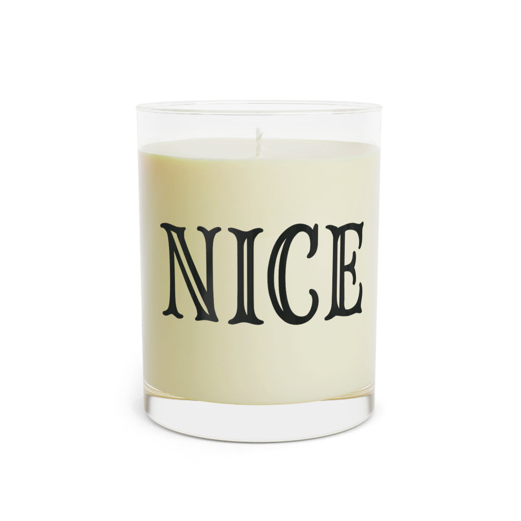 My Sister | Make It NICE | Scented Glass Candle (11 oz)