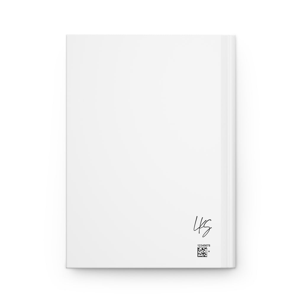workHusband | Write This Way | Hardcover Journal