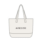 the Nice One | Make It NICE | Front Zip Pocket