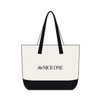 the Nice One | Make It NICE | Front Zip Pocket