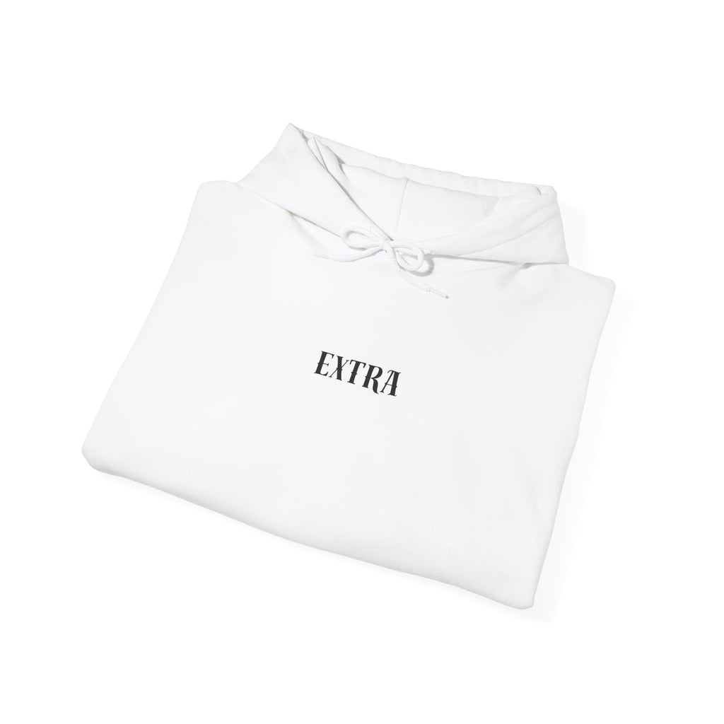 Feeling Seen | So Extra | Medium/Heavy Unisex Hoodie