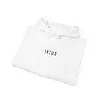 Feeling Seen | So Extra | Medium/Heavy Unisex Hoodie