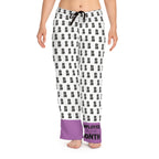 Bernie | Employee of the Month | Women's Lounge Pants