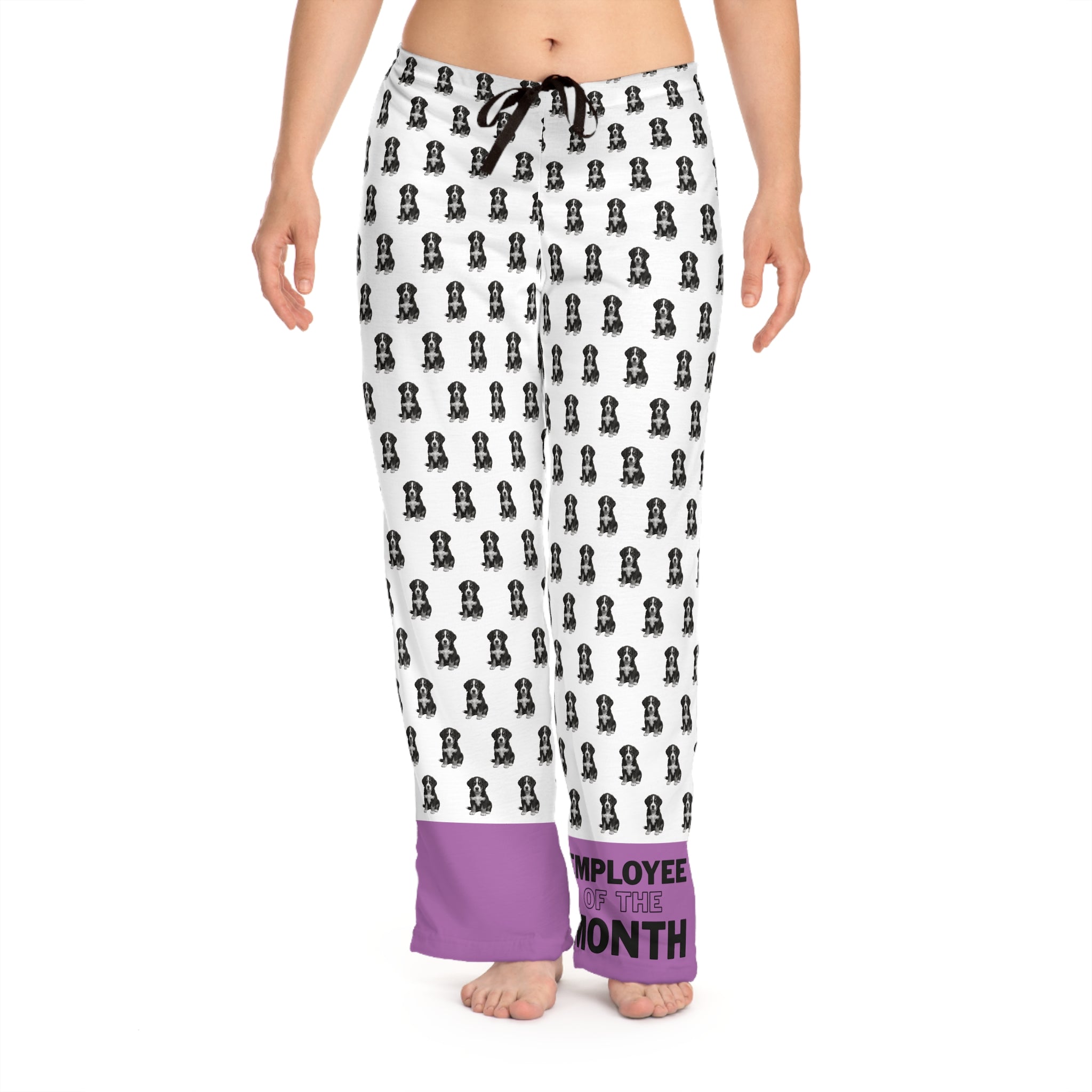 Bernie | Employee of the Month | Women's Lounge Pants