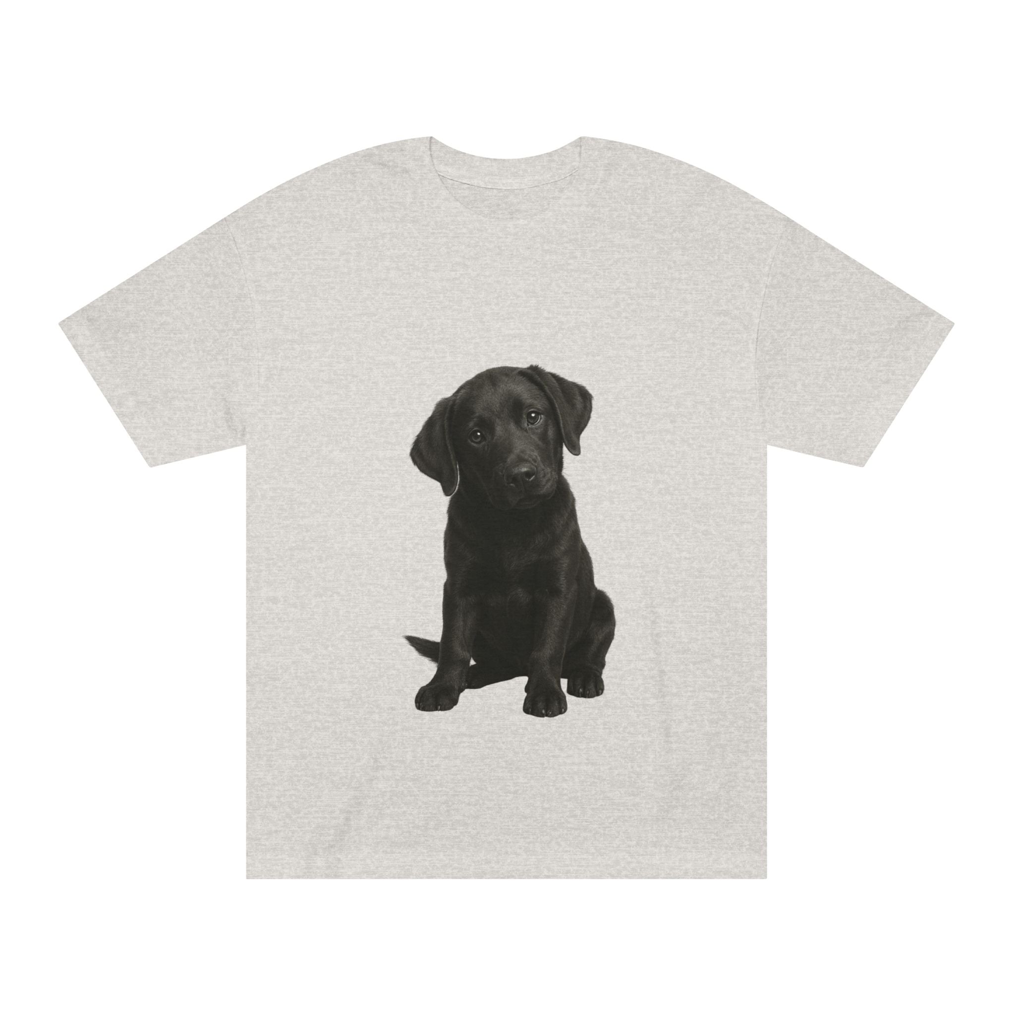 Bruce | Employee of the Month | Unisex Crew Neck T