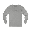 Feeling Seen | Design Life | Unisex Jersey Long Sleeve Tee- Heather