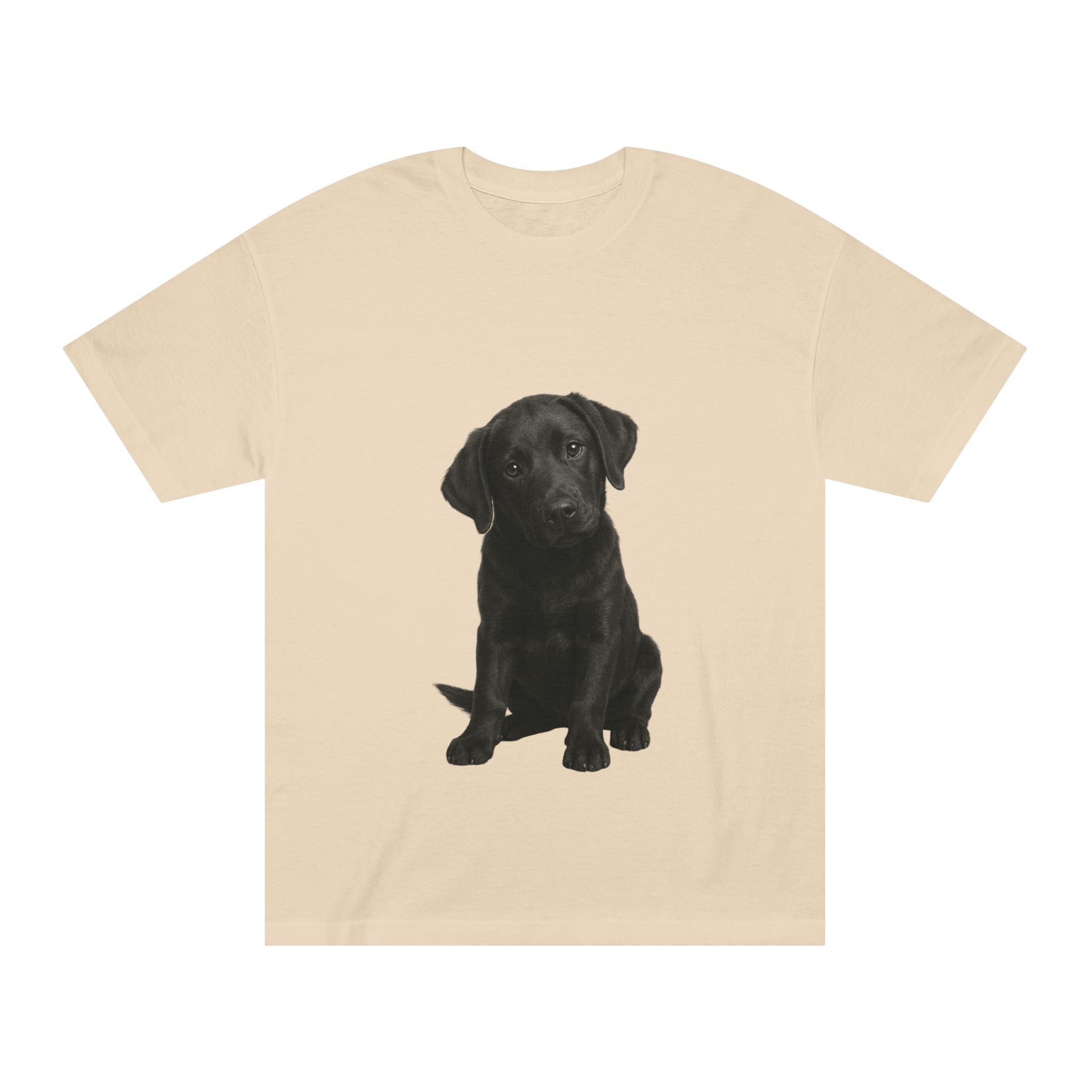Bruce | Employee of the Month | Unisex Crew Neck T
