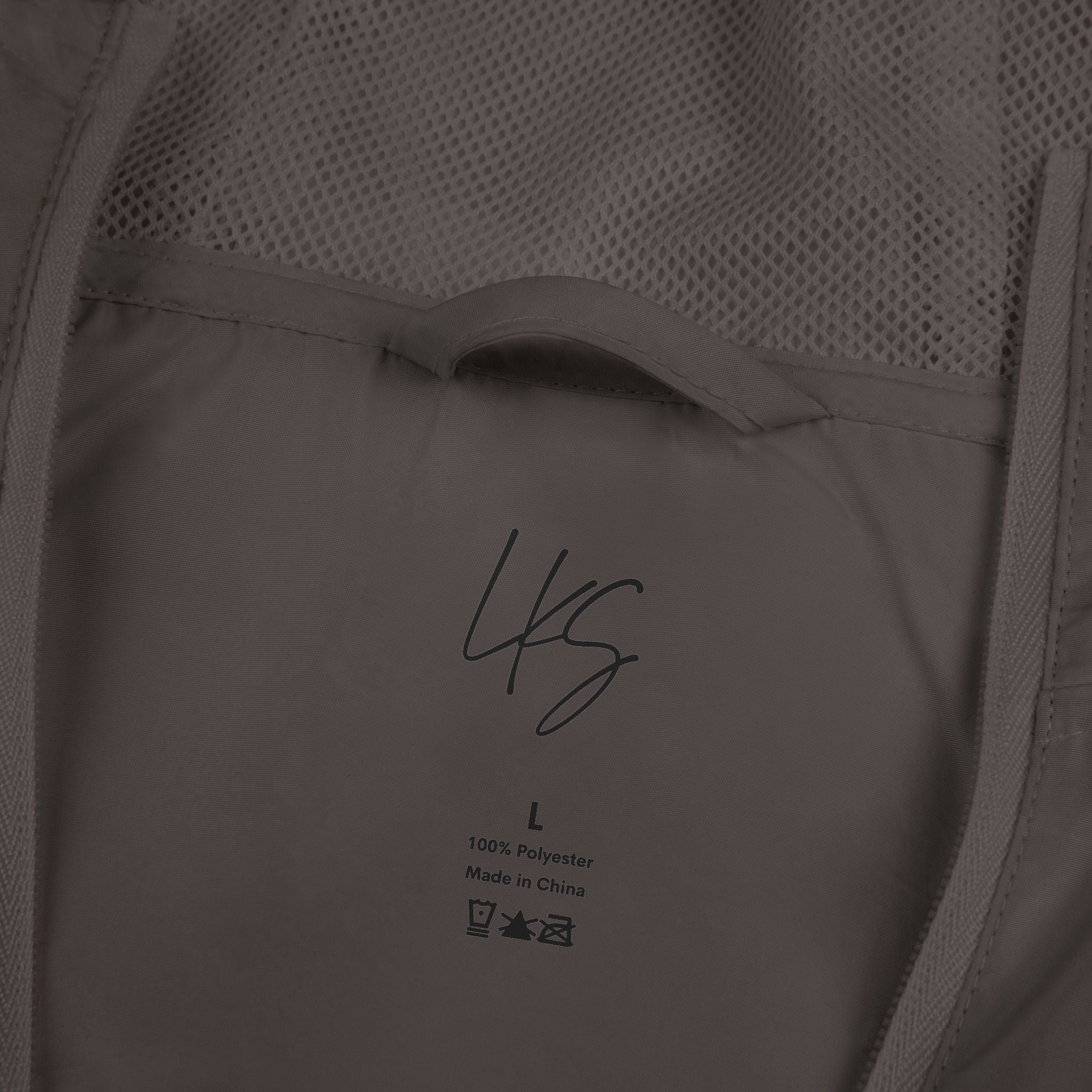 Bunny Ears| So Extra | Windbreaker